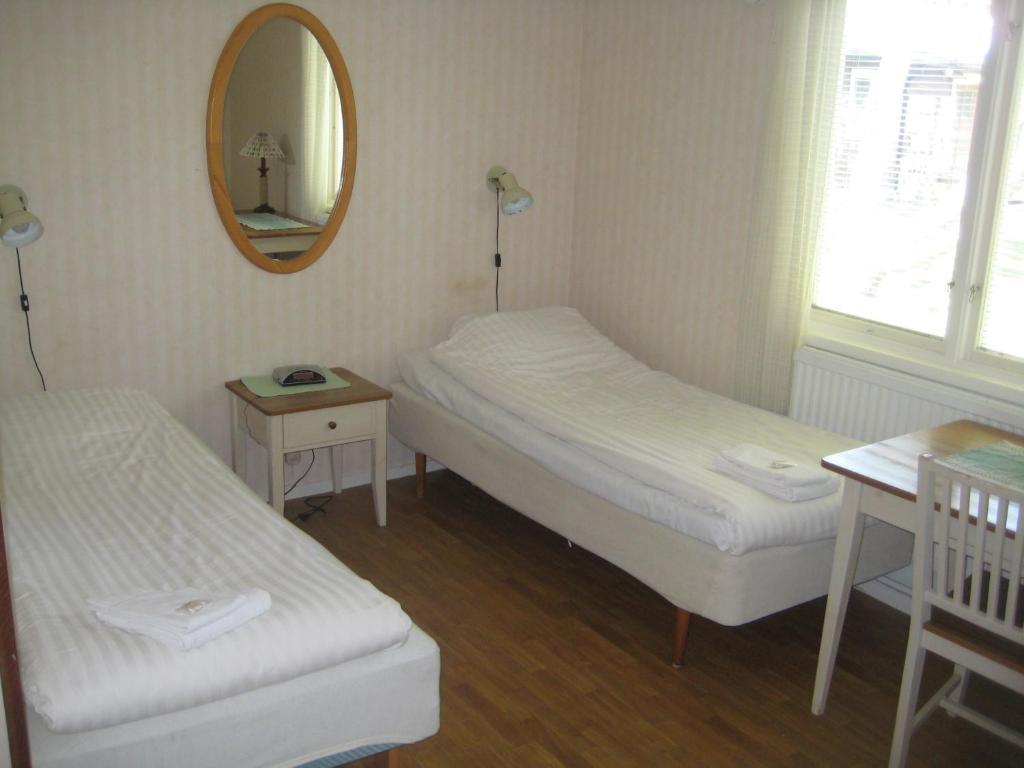 Tofta Strandpensionat Habitación foto