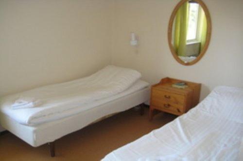 Tofta Strandpensionat Habitación foto